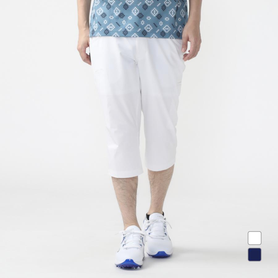 新品 カプリ CAPRI ゴルフウェア パンツ 2XL 3L 【公式通販】