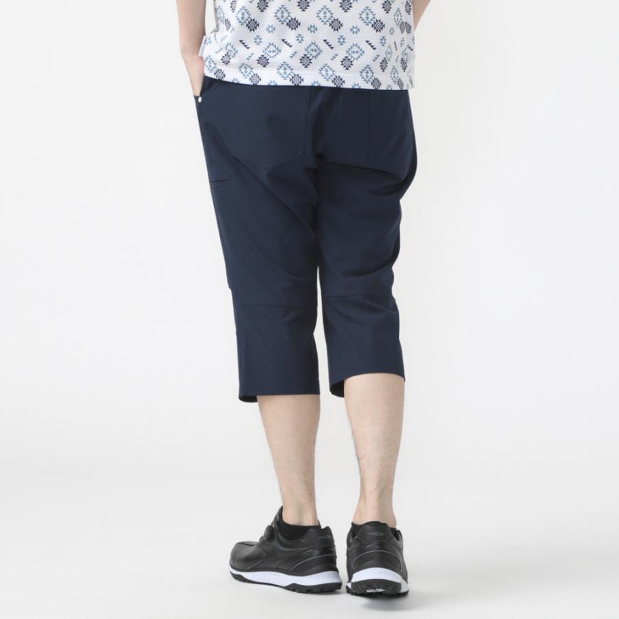 新品　カプリ　CAPRI ゴルフウェア　パンツ　2XL 3L 新品 カプリ CAPRI ゴルフウェア パンツ 2XL 3L 【公式通販】
