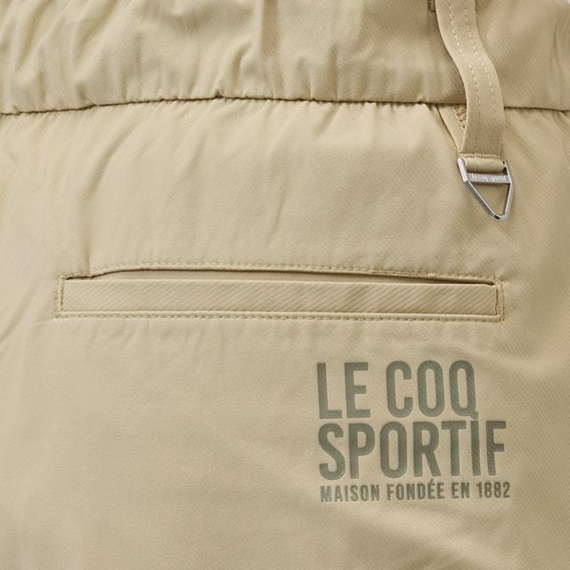 le coq sportif GOLF（ルコックスポルティフ ゴルフ） ルコック