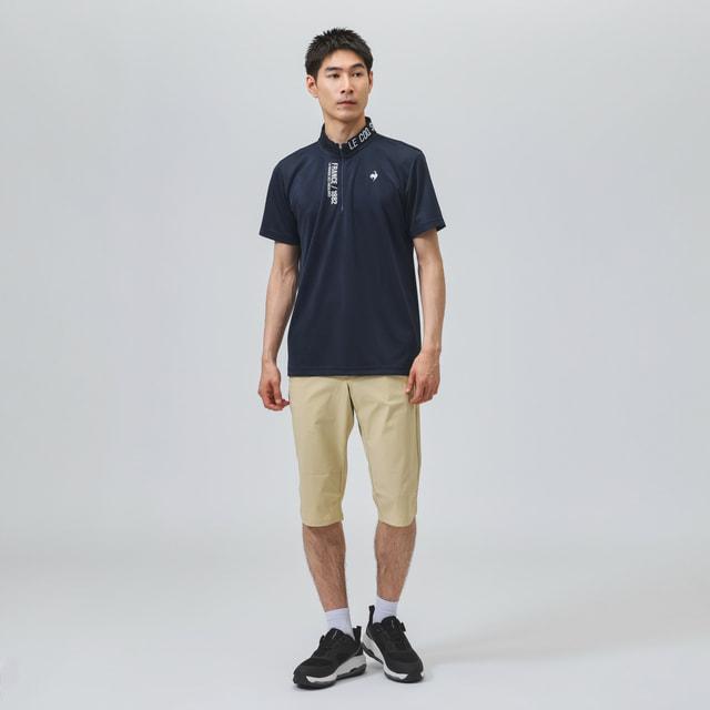 le coq sportif GOLF（ルコックスポルティフ ゴルフ） ルコック
