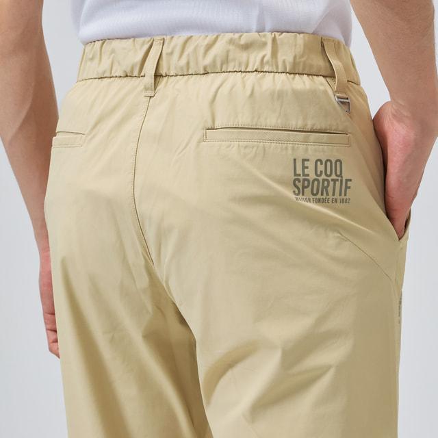 le coq sportif GOLF（ルコックスポルティフ ゴルフ） ルコック
