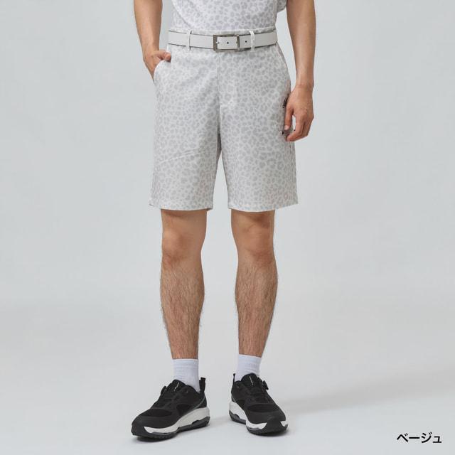 New Balance（ニューバランス） ゴルフウェア ショートパンツ 秋 冬