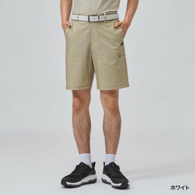 New Balance（ニューバランス） ゴルフウェア ショートパンツ 秋 冬