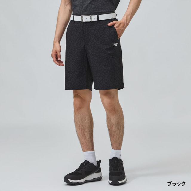 New Balance（ニューバランス） ゴルフウェア ショートパンツ 秋 冬