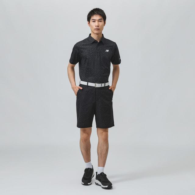 New Balance（ニューバランス） ゴルフウェア ショートパンツ 秋 冬