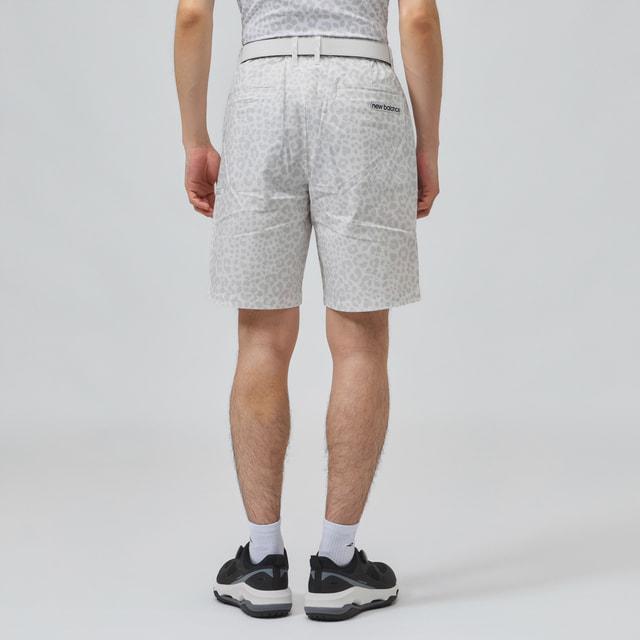 New Balance Golf メンズ ショートパンツ プーマセットアップ付き New Balance（ニューバランス） ゴルフウェア ショートパンツ 秋 冬