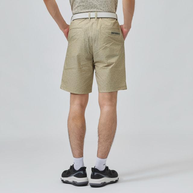 New Balance（ニューバランス） ゴルフウェア ショートパンツ 秋 冬