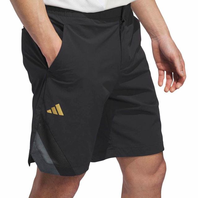 adidas（アディダス） ゴルフウェア ショートパンツ 秋 冬 コード