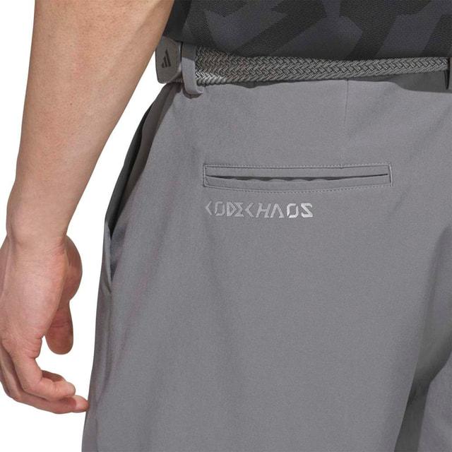 adidas（アディダス） ゴルフウェア ショートパンツ 秋 冬 コード