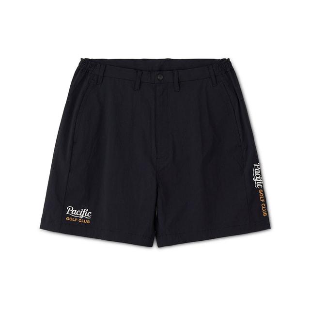 パシフィックゴルフクラブ ゴルフウェア ショートパンツ 秋 冬 HIP