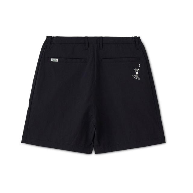 パシフィックゴルフクラブ ゴルフウェア ショートパンツ 秋 冬 HIP