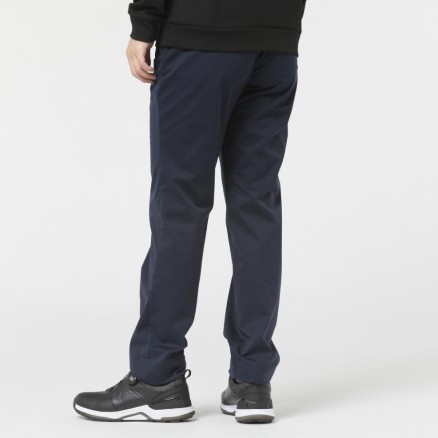 IGNIO イグニオ ゴルフウェア ロングパンツ 秋 冬 iHEAT アイ