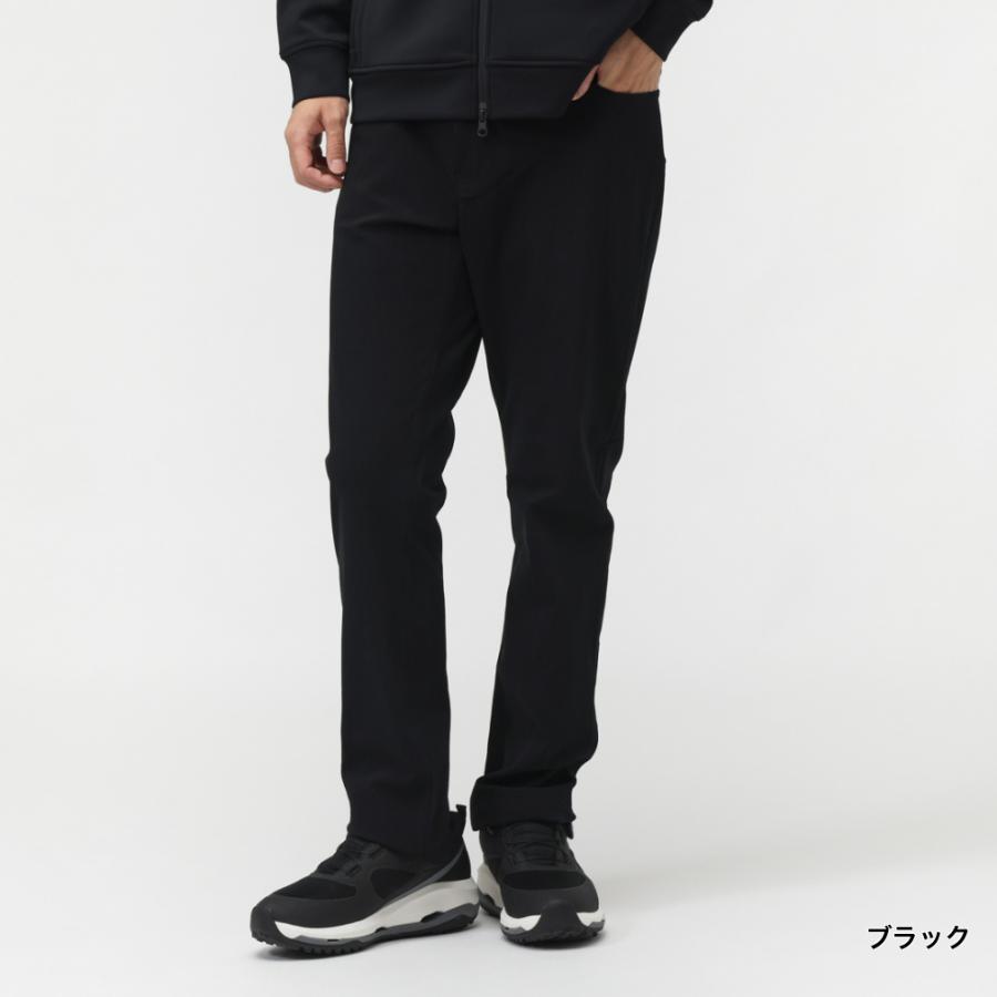 ブリーフィング ゴルフウェア ロングパンツ 秋 冬 MS CORDUROY 5