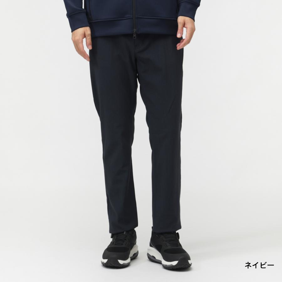 ブリーフィング ゴルフウェア ロングパンツ 秋 冬 MS CORDUROY 5