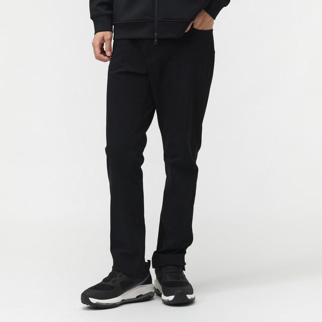 BRIEFING ブリーフィング ゴルフ　5 POCKETS PANTS M ブリーフィング ゴルフウェア ロングパンツ 秋 冬 MS CORDUROY 5