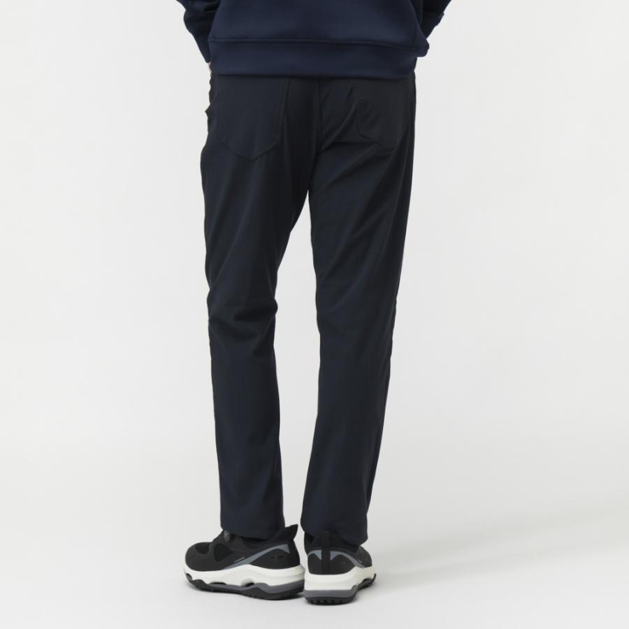 ブリーフィング ゴルフウェア ロングパンツ 秋 冬 MS CORDUROY 5