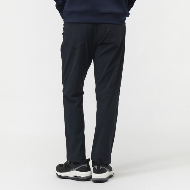 ブリーフィング ゴルフウェア ロングパンツ 秋 冬 MS CORDUROY 5