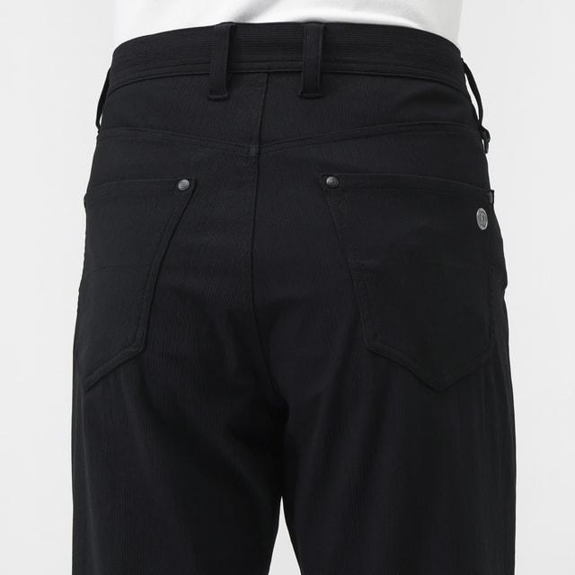 ブリーフィング ゴルフウェア ロングパンツ 秋 冬 MS CORDUROY 5