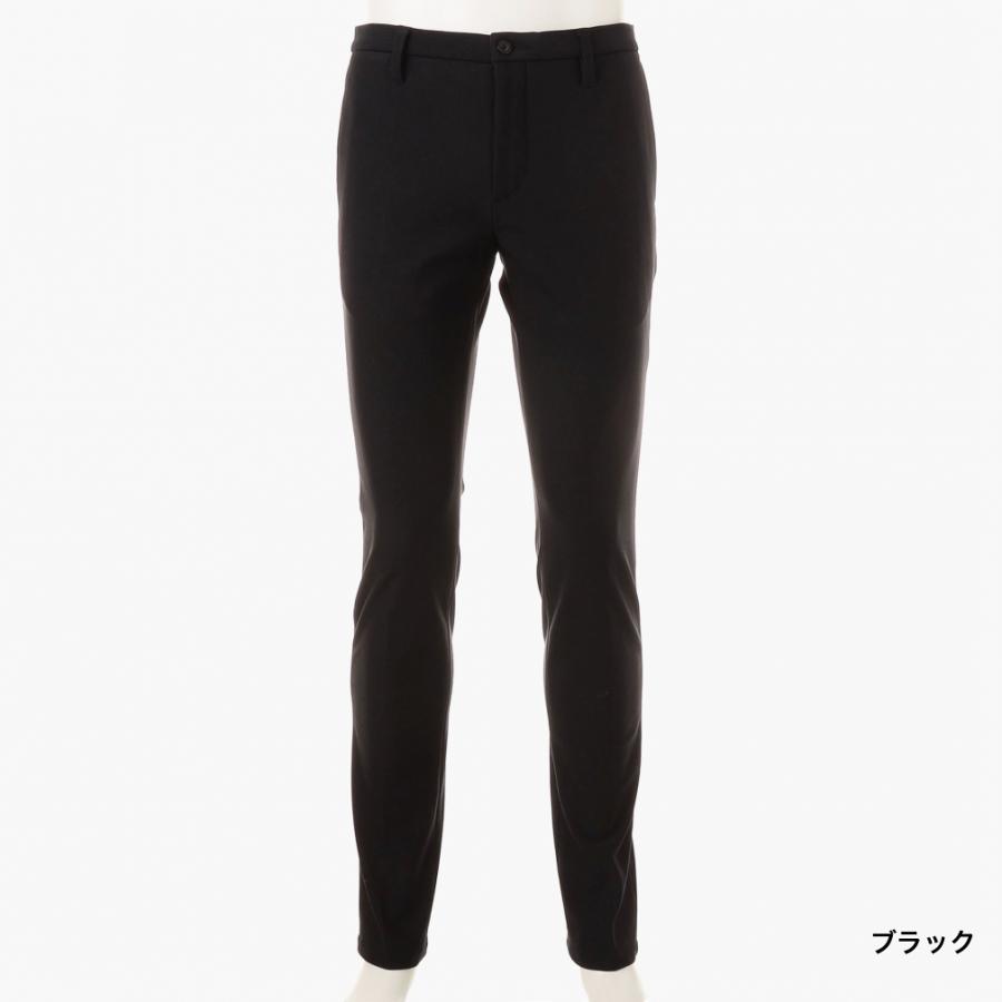 ブリーフィング ゴルフウェア ロングパンツ 秋 冬 MS WARM BASIC PANTS