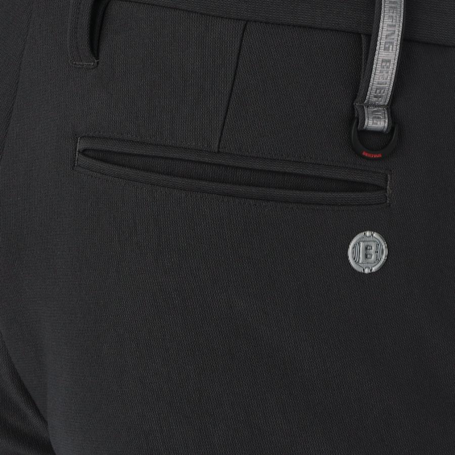 ブリーフィング ゴルフウェア ロングパンツ 秋 冬 MS WARM BASIC PANTS