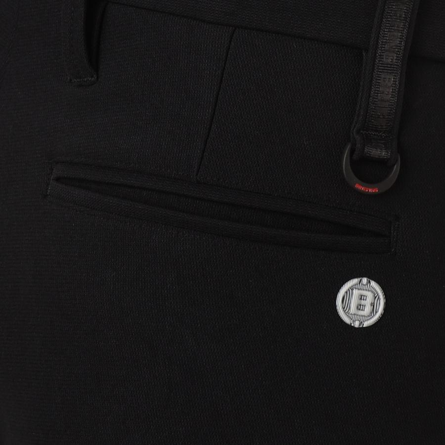 ブリーフィング ゴルフウェア ロングパンツ 秋 冬 MS WARM BASIC PANTS