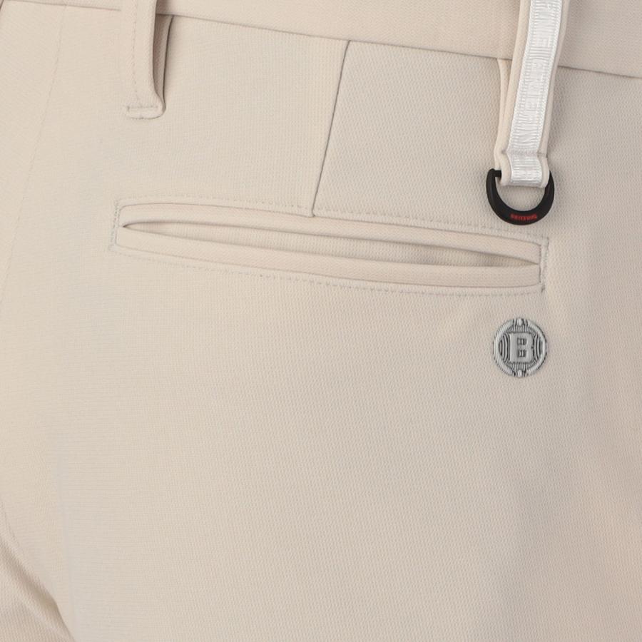ブリーフィング ゴルフウェア ロングパンツ 秋 冬 MS WARM BASIC PANTS