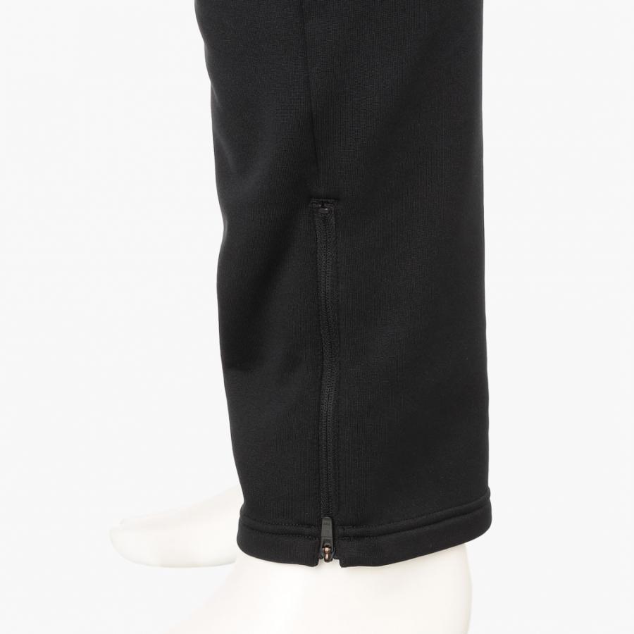 ブリーフィング ゴルフウェア ロングパンツ 秋 冬 CE MS POLARTEC HEM