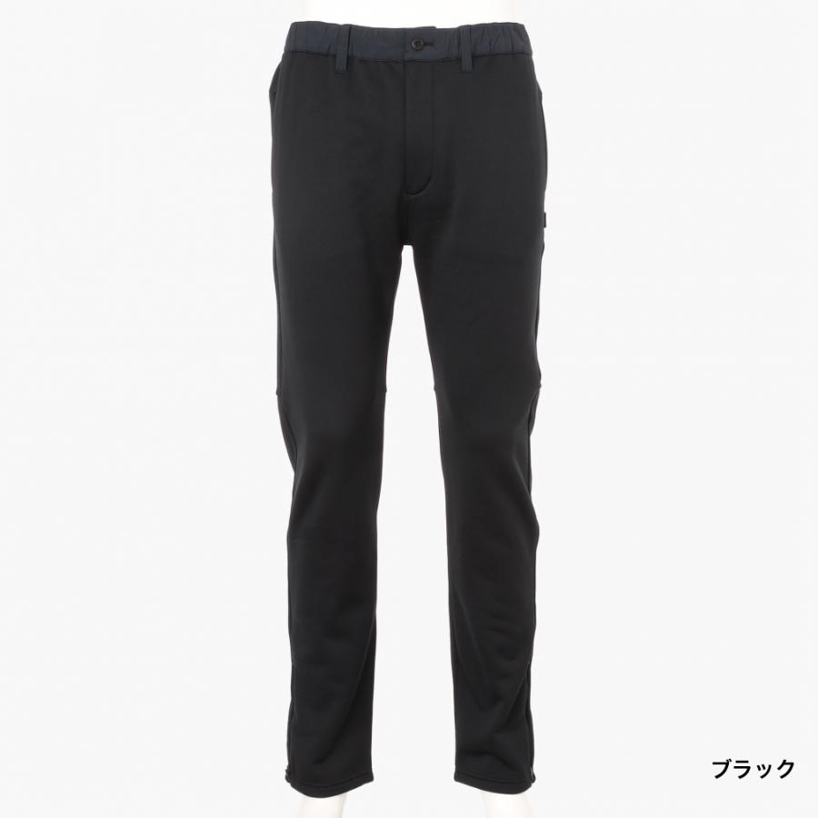 ブリーフィング ゴルフウェア ロングパンツ 秋 冬 CE MS POLARTEC HEM