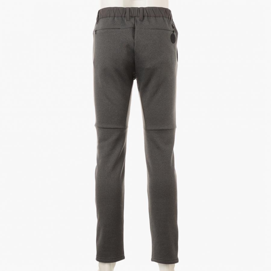 ブリーフィング ゴルフウェア ロングパンツ 秋 冬 CE MS POLARTEC HEM