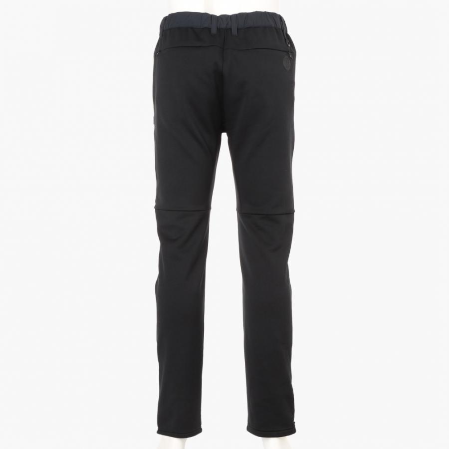 ブリーフィング ゴルフウェア ロングパンツ 秋 冬 CE MS POLARTEC HEM