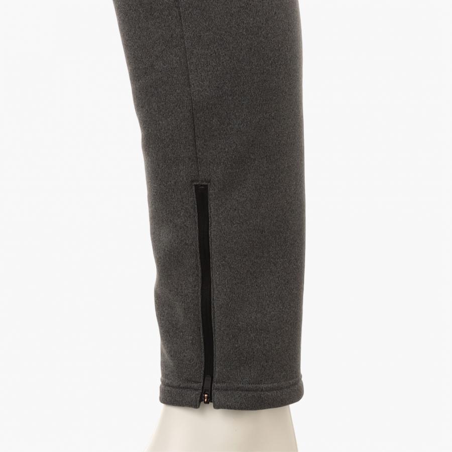 ブリーフィング ゴルフウェア ロングパンツ 秋 冬 CE MS POLARTEC HEM