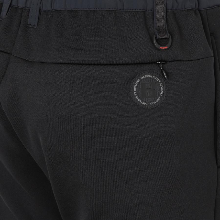 ブリーフィング ゴルフウェア ロングパンツ 秋 冬 CE MS POLARTEC HEM