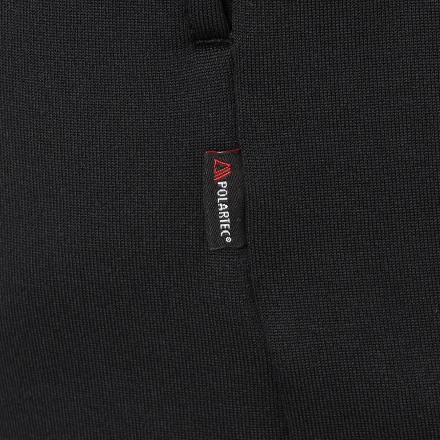 ブリーフィング ゴルフウェア ロングパンツ 秋 冬 CE MS POLARTEC HEM