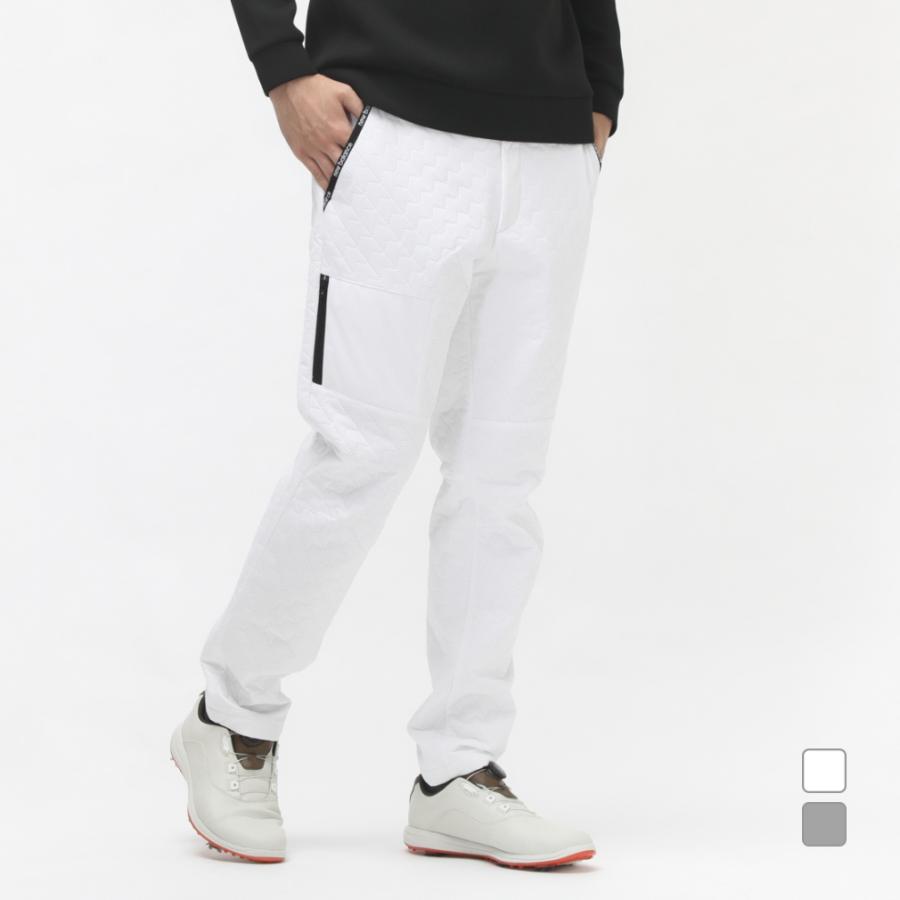 New Balance ニューバランス ゴルフウェア ロングパンツ 秋 冬 New Balance ニューバランス ゴルフウェア ロングパンツ 秋 冬