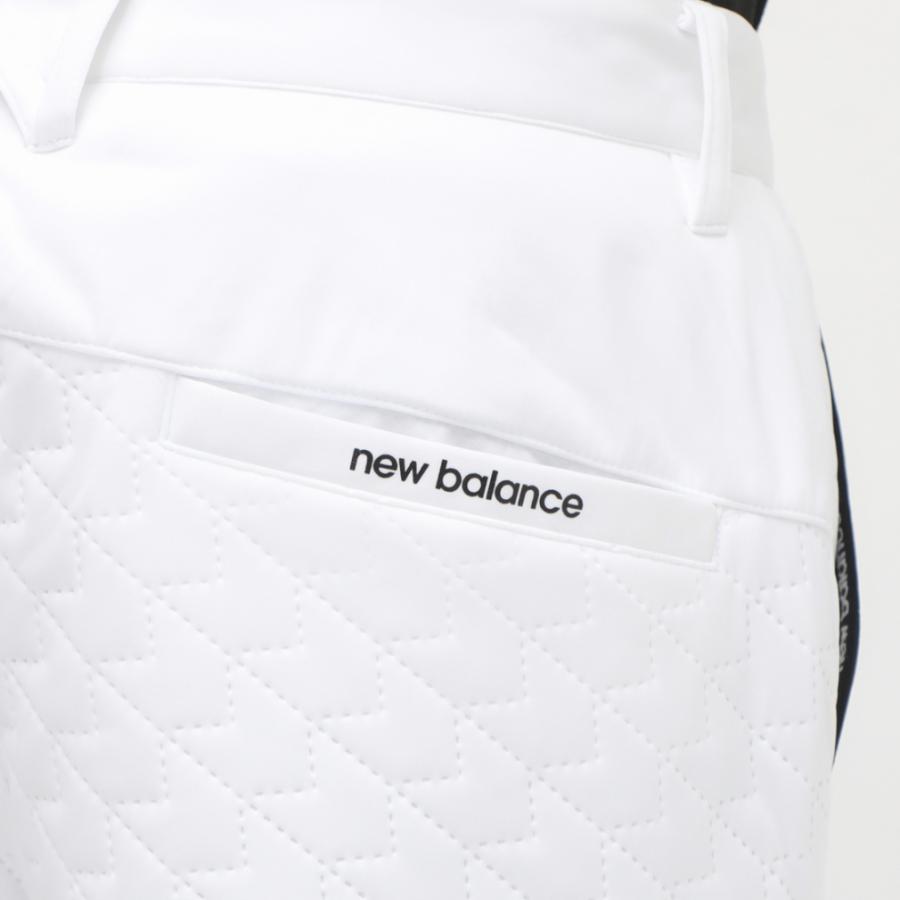 New Balance（ニューバランス） ゴルフウェア ロングパンツ 秋 冬