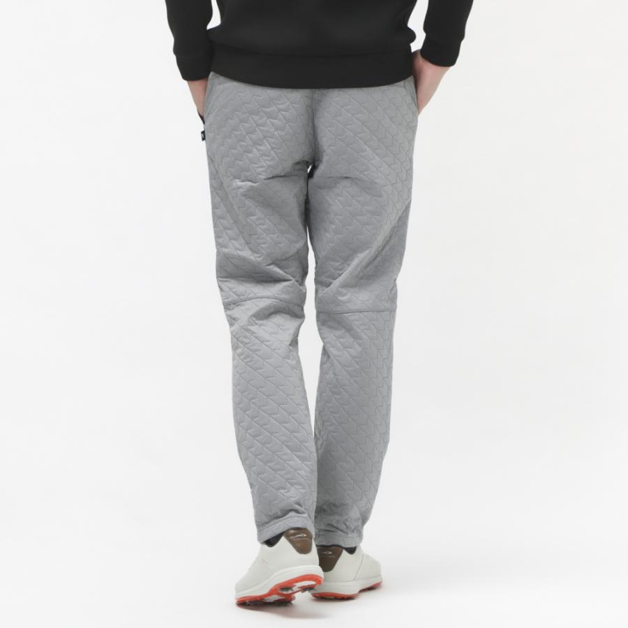 New Balance ニューバランス ゴルフウェア ロングパンツ 秋 冬 New Balance ニューバランス ゴルフウェア ロングパンツ 秋 冬