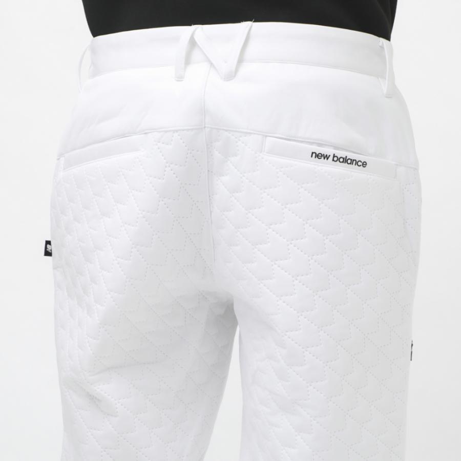 New Balance（ニューバランス） ゴルフウェア ロングパンツ 秋 冬