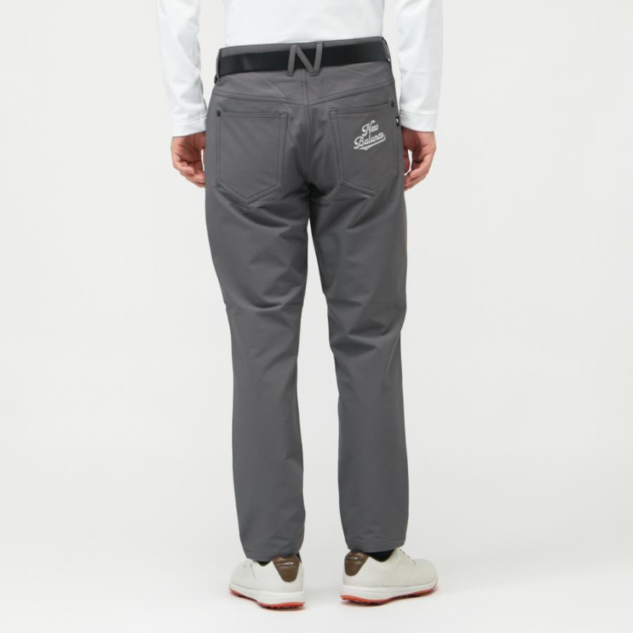 New Balance（ニューバランス） ゴルフウェア スラックス 秋 冬