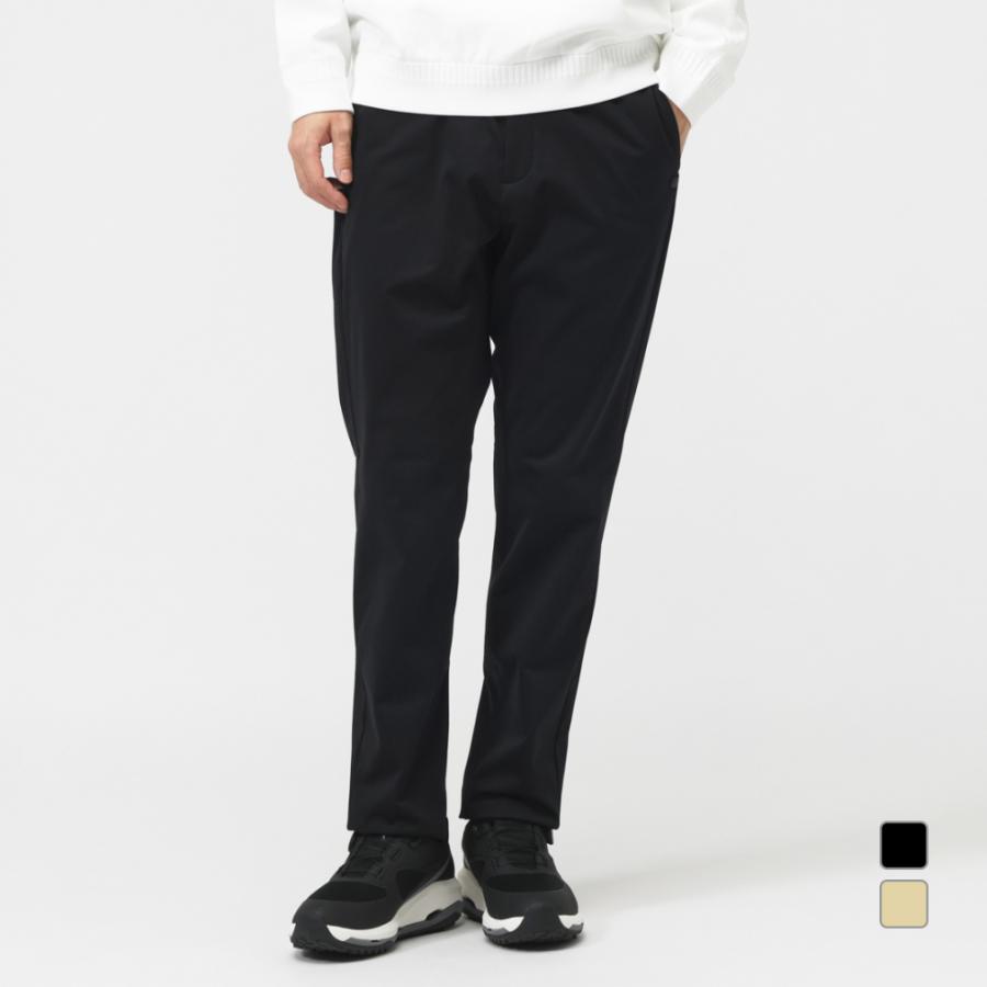 St ANDREWS セントアンドリュース ゴルフウェア ロングパンツ 秋 冬