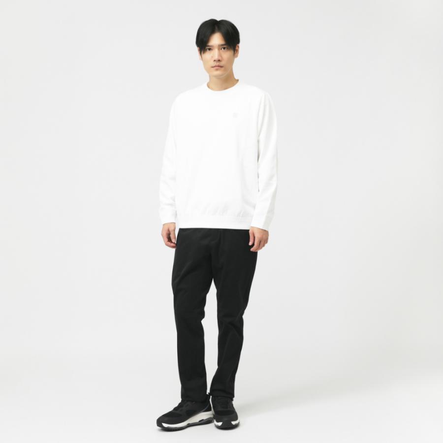 St ANDREWS セントアンドリュース ゴルフウェア ロングパンツ 秋 冬