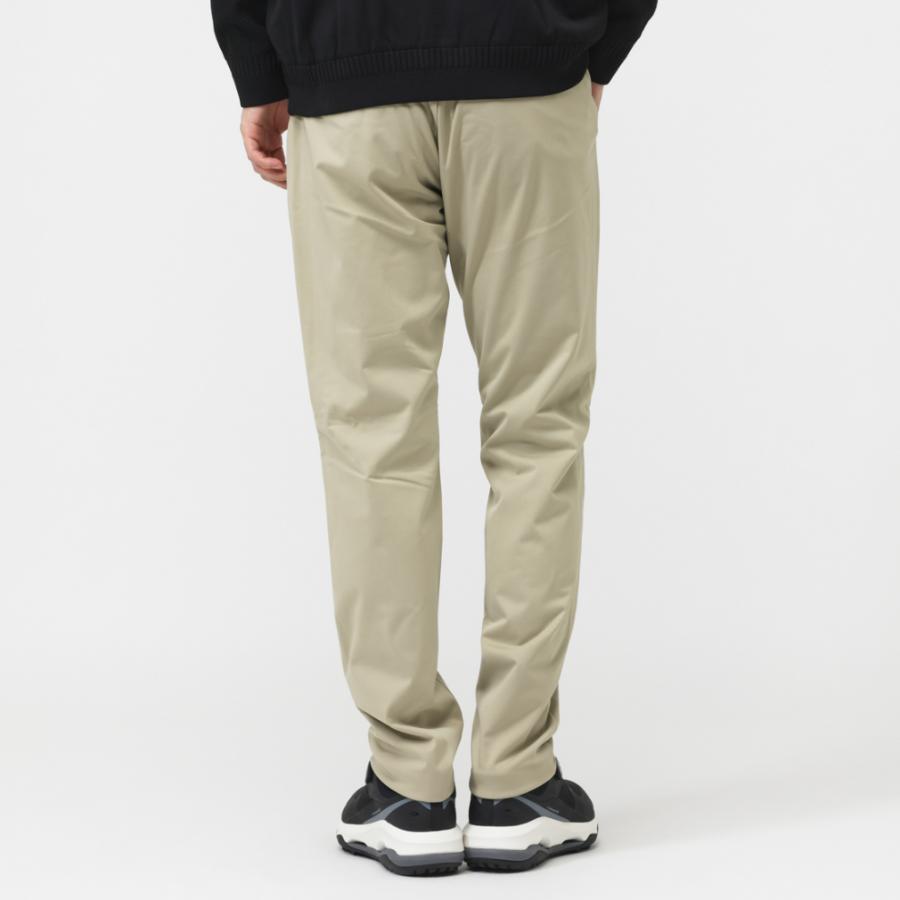 St ANDREWS セントアンドリュース ゴルフウェア ロングパンツ 秋 冬