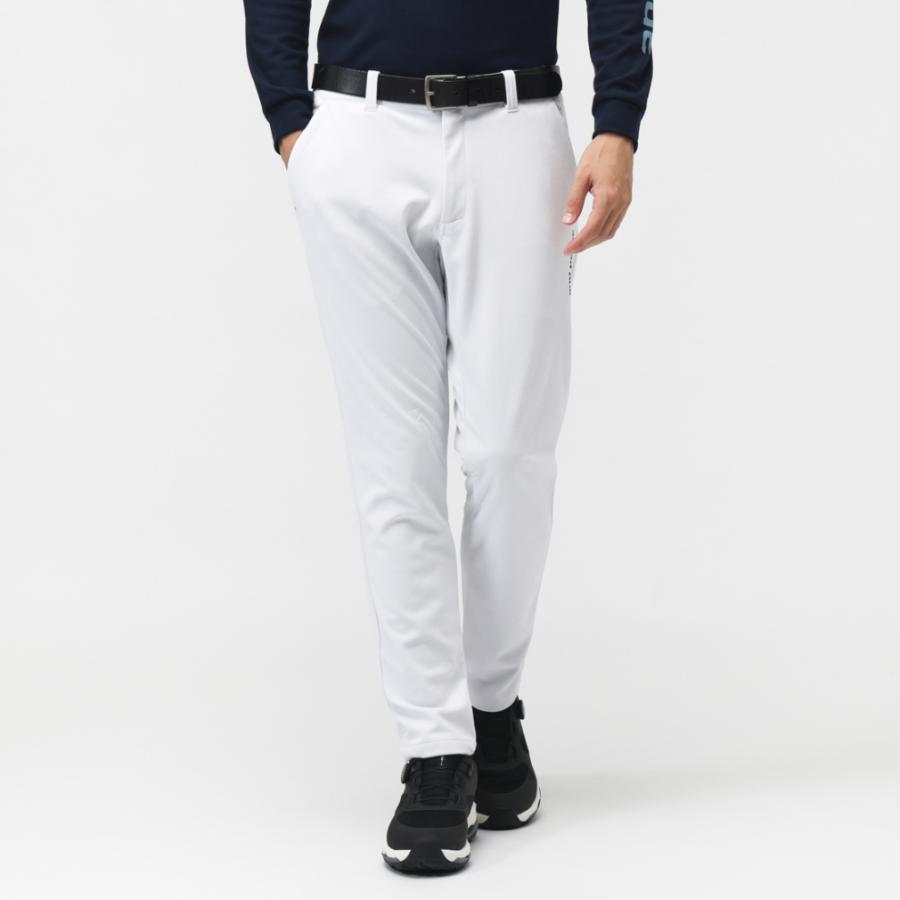 and per se（アンパスィ） ゴルフウェア ウインドパンツ 秋 冬