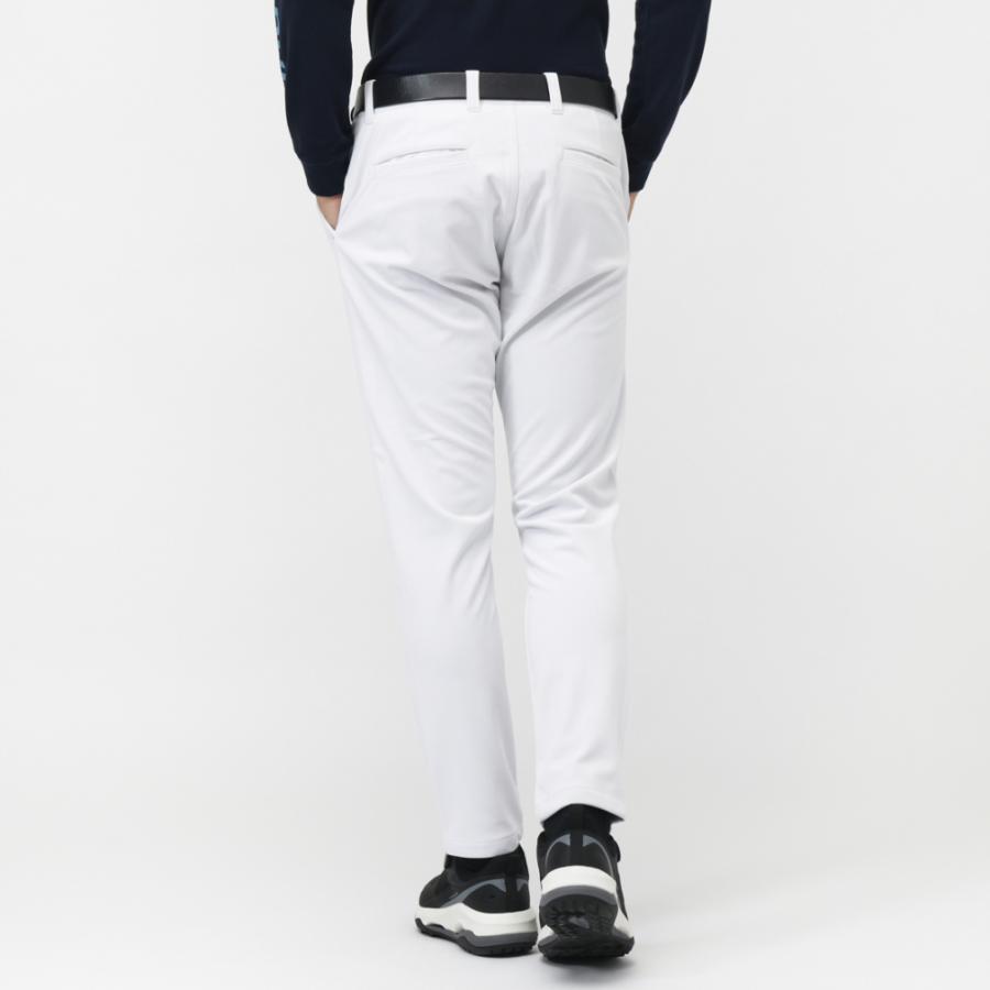 and per se（アンパスィ） ゴルフウェア ウインドパンツ 秋 冬