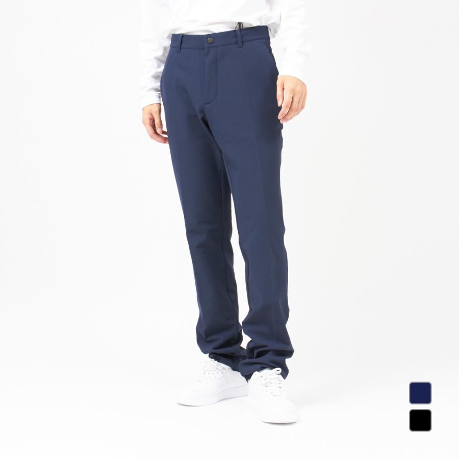 タイトリスト ゴルフウェア 秋 冬 ロングパンツ ダブルフェースウォームパンツ Twmp84nv 裏起毛 メンズ Titleist アルペン Paypayモール店 通販 Paypayモール