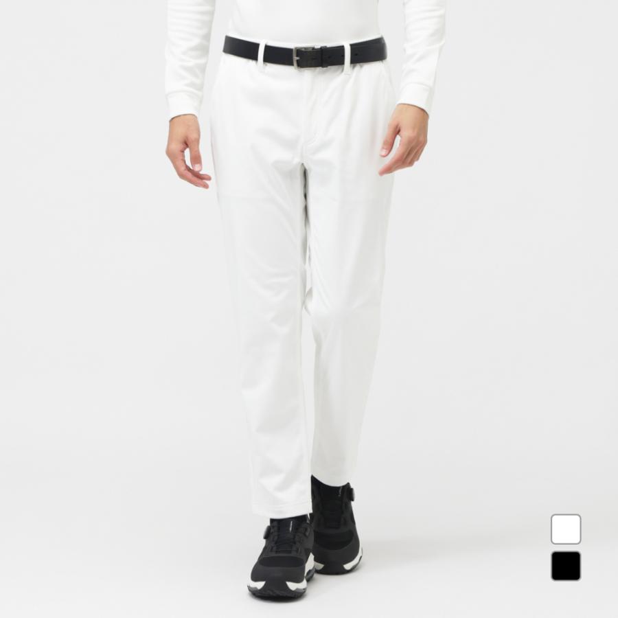 PING（ピン） ゴルフウェア スラックス 秋 冬 ボンディングプリント