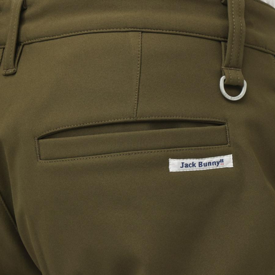 Jack Bunny!!（ジャックバニー） ジャック バニー ゴルフウェア