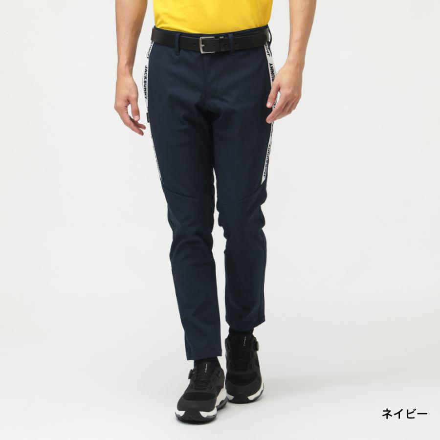 2点セット価格！ジャックバニー　ゴルフウェア ジャック バニー ゴルフウェア 長袖ウインドブレーカー 秋 冬 裏