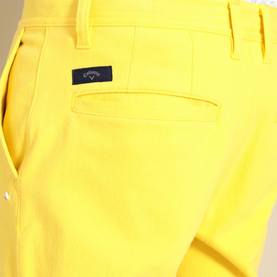 Callaway（キャロウェイ） ゴルフウェア ロングパンツ 秋 冬