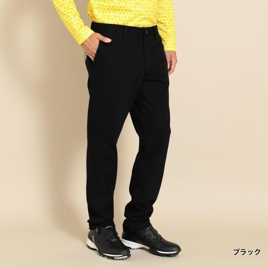 Callaway（キャロウェイ） ゴルフウェア ロングパンツ 秋 冬