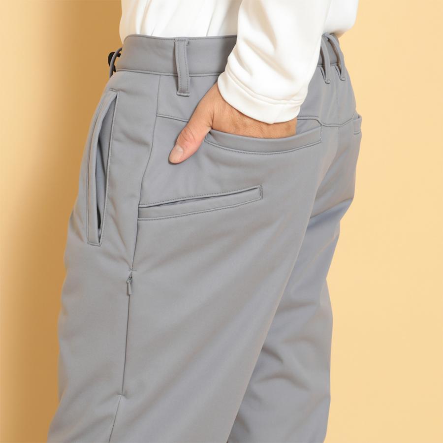 Callaway（キャロウェイ） ゴルフウェア ロングパンツ 秋 冬 8WAY